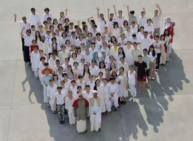 Tiwari maestro youth course - theory of yoga