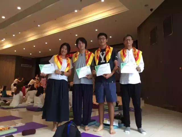 Tiwari masters yoga theory and practical training - yoga theory