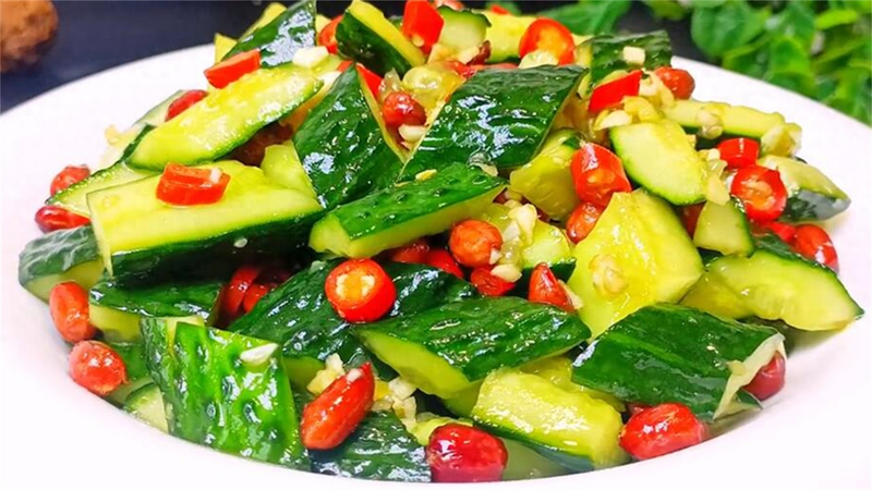 A cure for the stench of bitterness