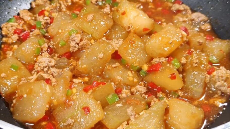 A cure for the diarrhea