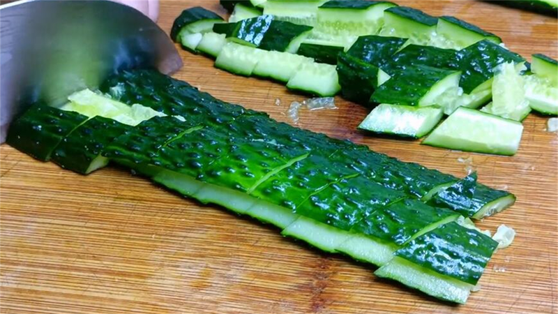 A cure for the stench of bitterness. It's a cure recipe