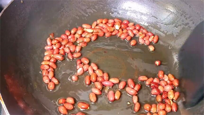 A cure for the stench of bitterness. It's a cure recipe