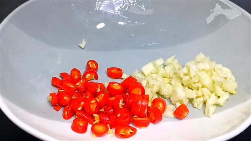 A cure for the stench of bitterness. It's a cure recipe