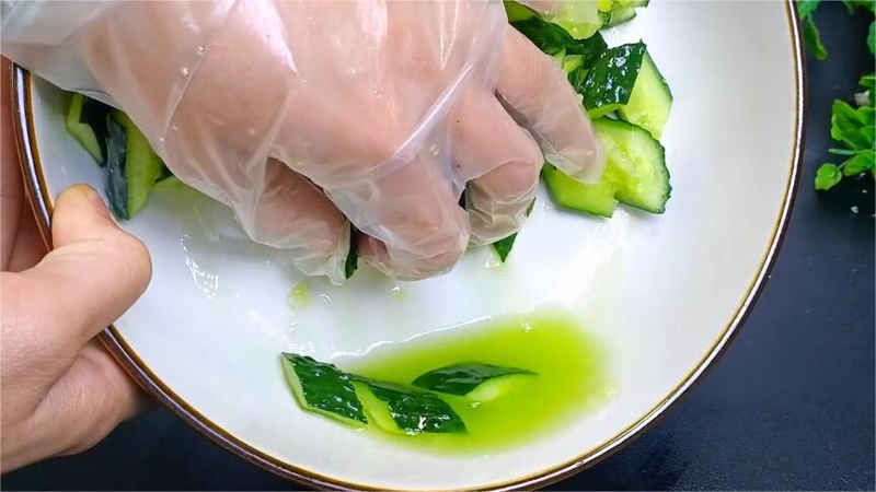 A cure for the stench of bitterness