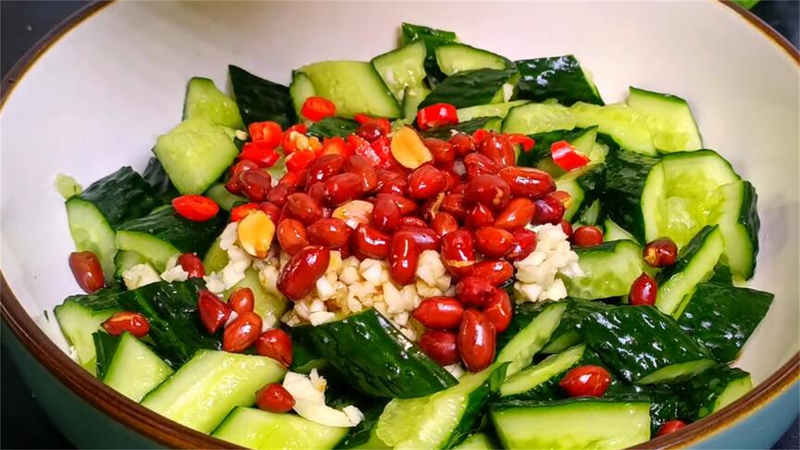 A cure for the stench of bitterness. It's a cure recipe