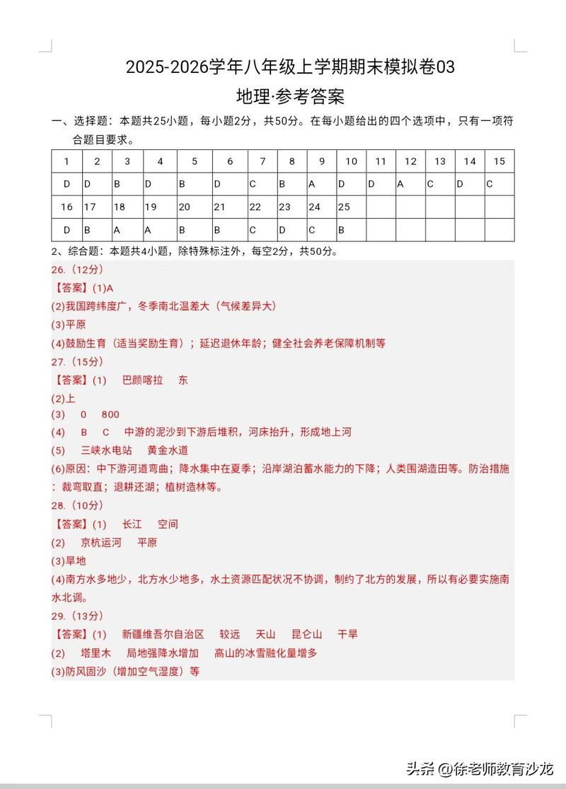 2026, geometric currents