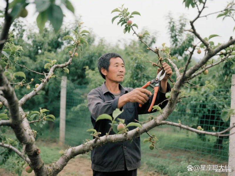 Fruit tree planting techniques - pair varieties and tree planting methods - fruit tree cultivation network