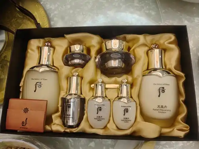 Korean prices are 2021