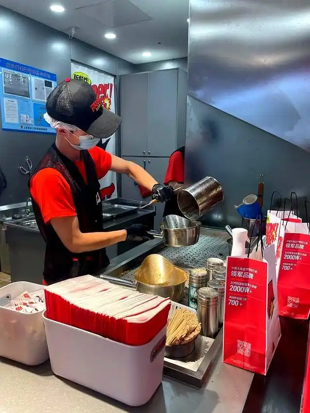 Korean prices are extremely high