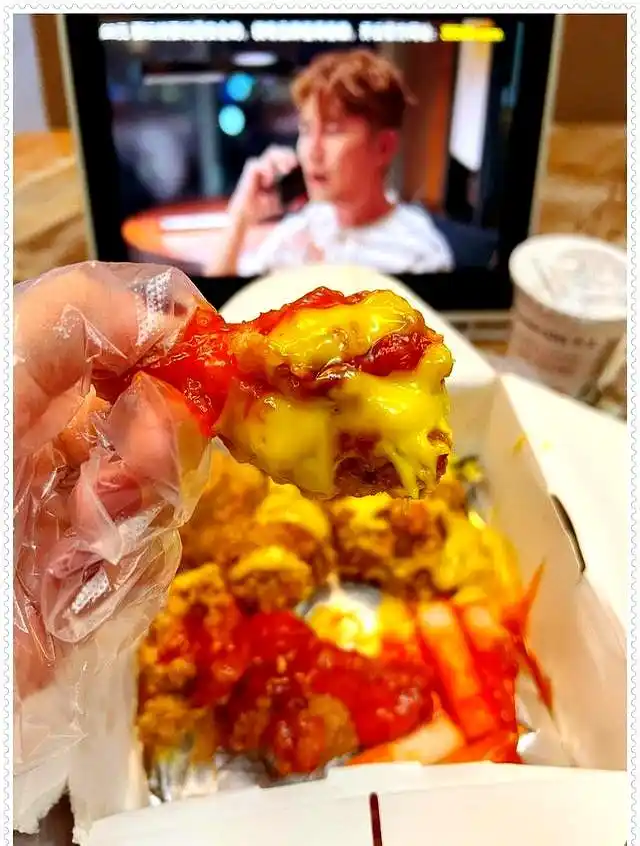 Korean prices are extremely high