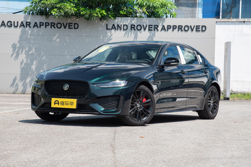 Jaguar xel repair and maintenance costs   jaguar xel total power assessment   jaguar xel 2. 0t 250 horsepower 8at pilot driving