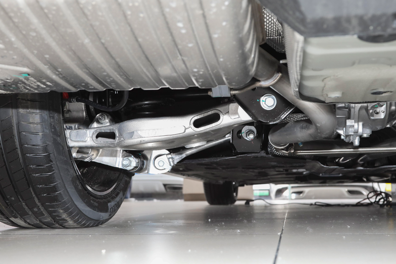 Jeopardy xel 2. 0t 250 horsepower 8at test driver jaguar xel maintenance costs