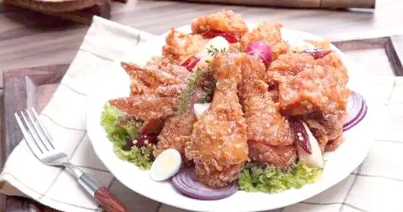 Korean prices are extremely high. High