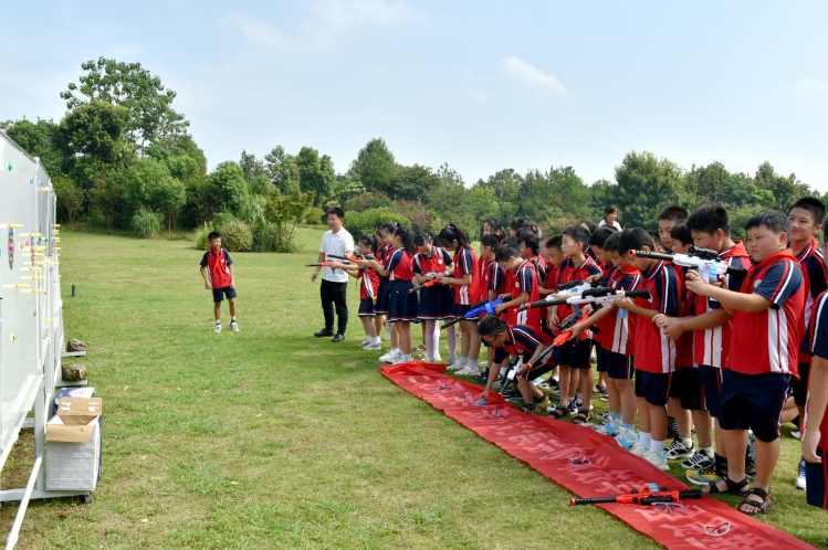 Jiangxi national defence students   jiangxi national defence education network knowledge competition   2021 defence knowledge competition portal