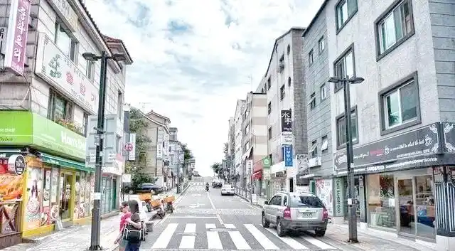 Korean prices are extremely high