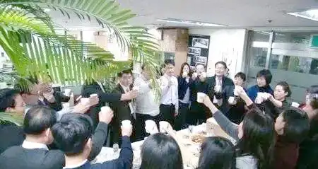 Korea prices and cost of living