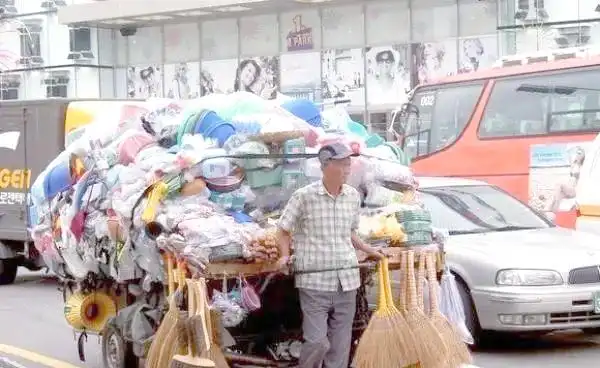 Korean prices are extremely high - korea prices and cost of living - korean living experience