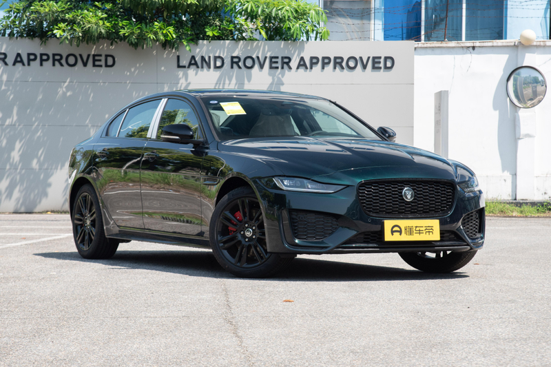 Jaguar xel configuration comparison, 2024 progressive motion, 2025 anniversary collection, 2024 black motion... Jaguar xel maintenance costs