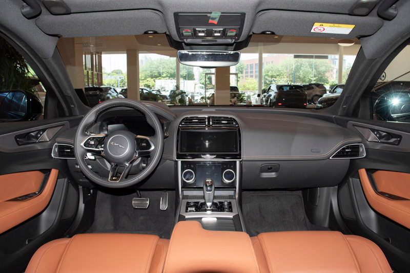 Leopard xel maintenance costs   jaguar xel configuration comparison 2024 version