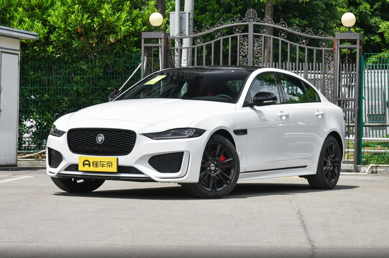 Jaguar xel repair and maintenance costs   jaguar xel adapts to cruises active brakes maintenance of driveway   2025 jaguar xel 2. 0t 250ps r-dynamic 90th anniversary collection auxiliary driving system
