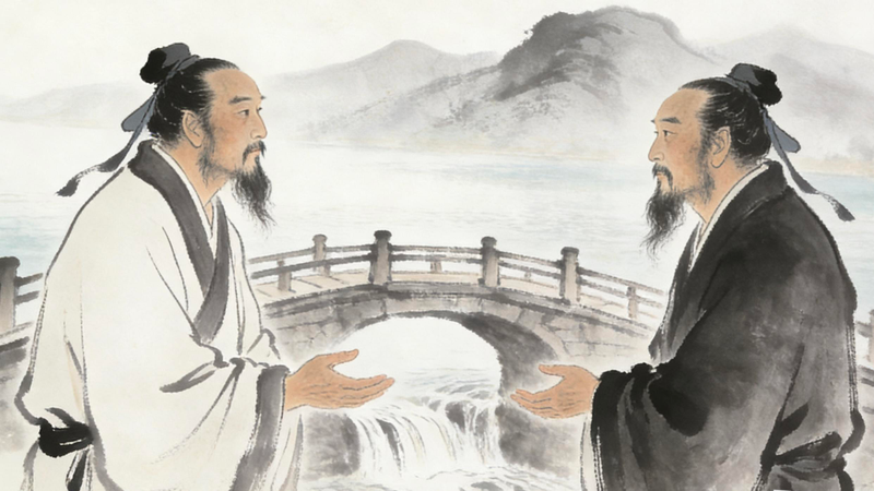 It's the philosophies of the house of lords