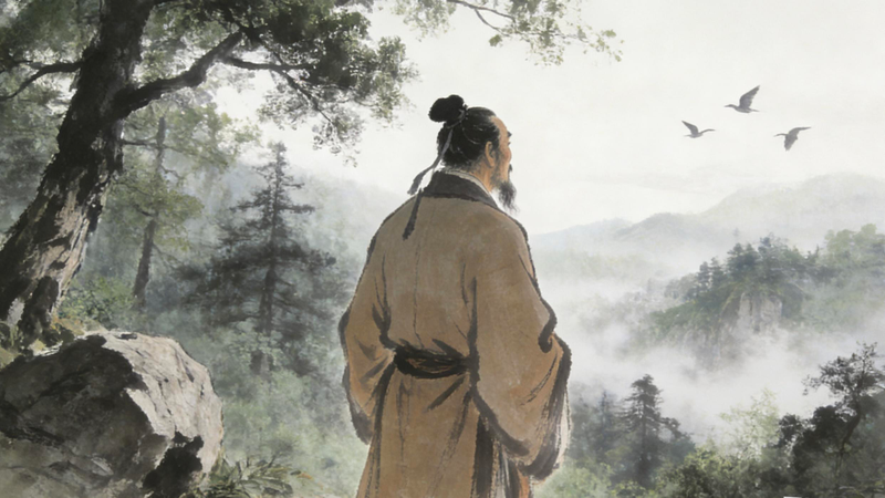 The idea of a son-in-law is a characteristic of a man-in-law