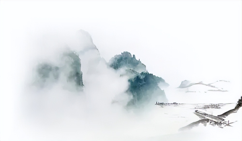 It's a special feature of the man's fable. Statements