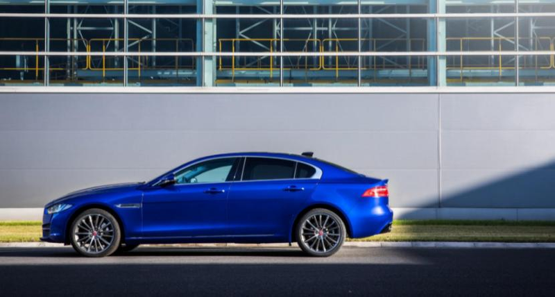 Jaguar xel repair and maintenance costs   cadillac ct6 terminal discount   odie a6l high-quality discount