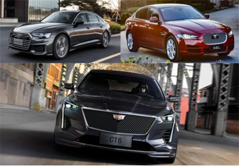 Jaguar xel repair and maintenance costs   cadillac ct6 terminal discount   odie a6l high-quality discount