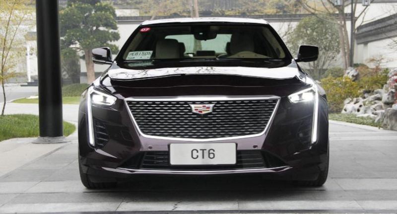 Cadillac ct6 terminal discount   jaguar xel repair and maintenance costs   odie a6l high-quality discount