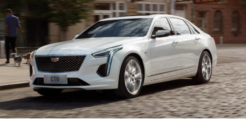 Cadillac ct6 terminal discount   jaguar xel repair and maintenance costs   odie a6l high-quality discount