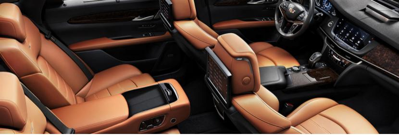 Cadillac ct6 terminal discount