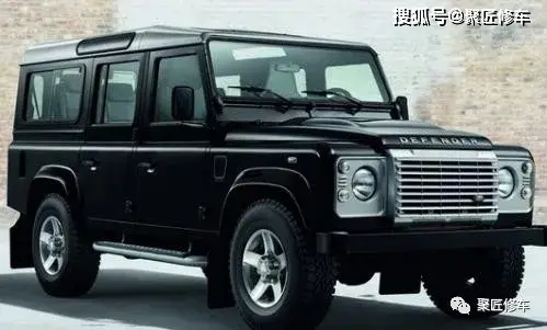 Land rover maintenance manual &mdash; road maps 2021-2022 &mdash; road maps l663