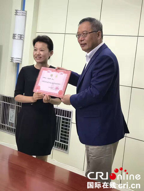 The rice cultivation technology will be introduced in canada