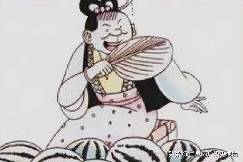 It's the story of the son of a king