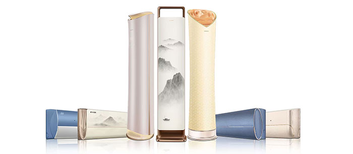 Ten-year free package for gwig electric   shanghai gygly air conditioning centre   ten-year free package service for air conditioning