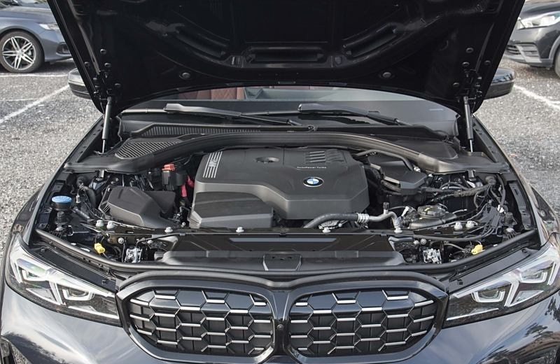 Bmw 5 is maintenance costs