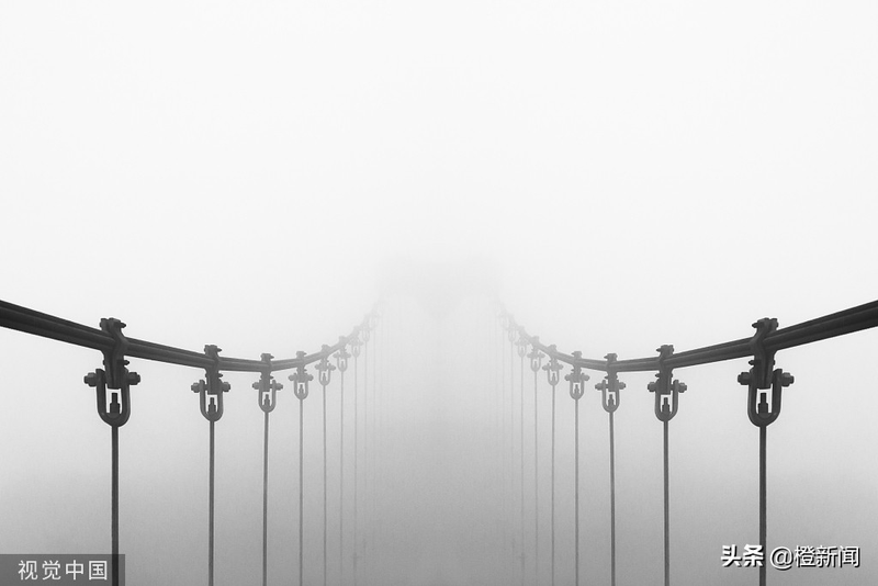 What's the character of the man