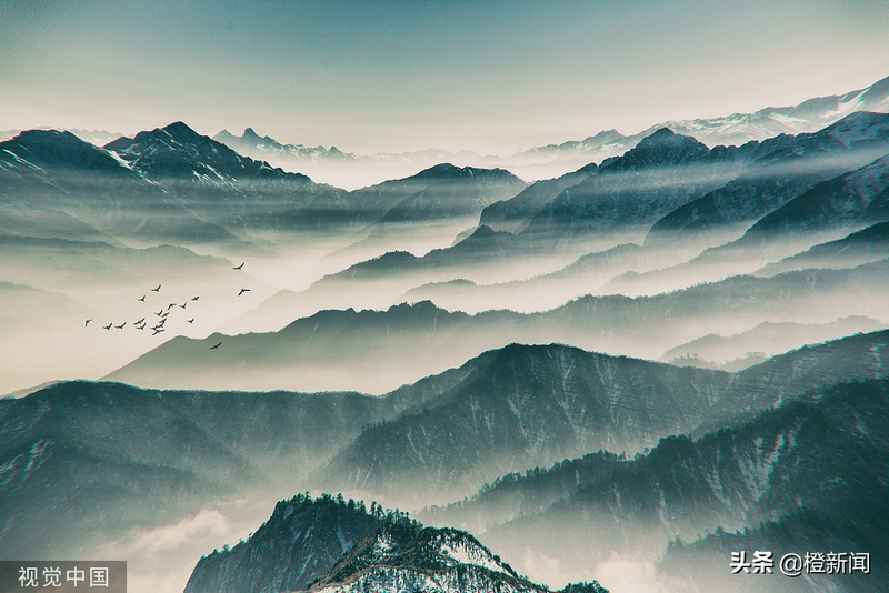 What's the character of the story