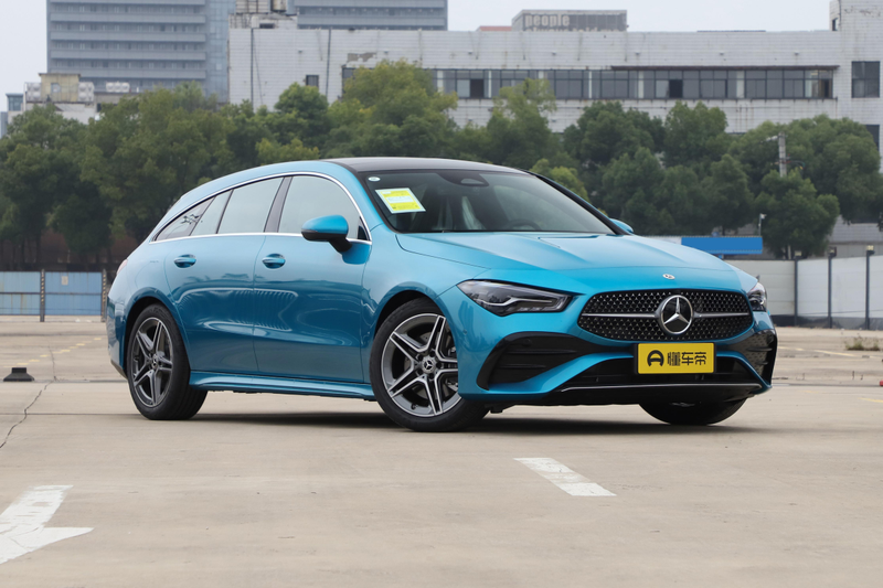 Benz-cla conservation   mercedes-cla driver   mercedes maintenance