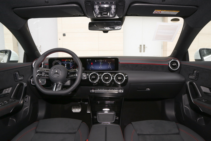 Benz-cla maintenance techniques   mercedes maintenance techniques   mercedes-cla driving techniques