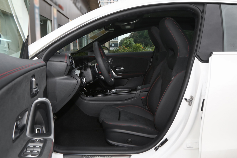 Benz-cla driving skills   mercedes-cla maintenance techniques   mercedes maintenance techniques