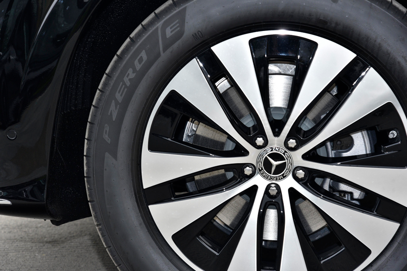 Benz gle maintenance cycle   mercedes maintenance technology   mercedes gle core system maintenance