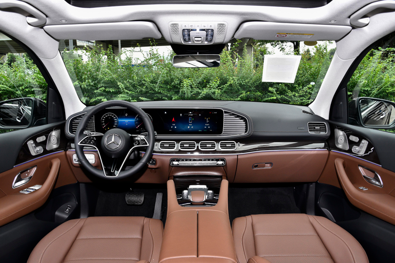 Benz gle maintenance cycle   mercedes gle core system maintenance   mercedes maintenance technology