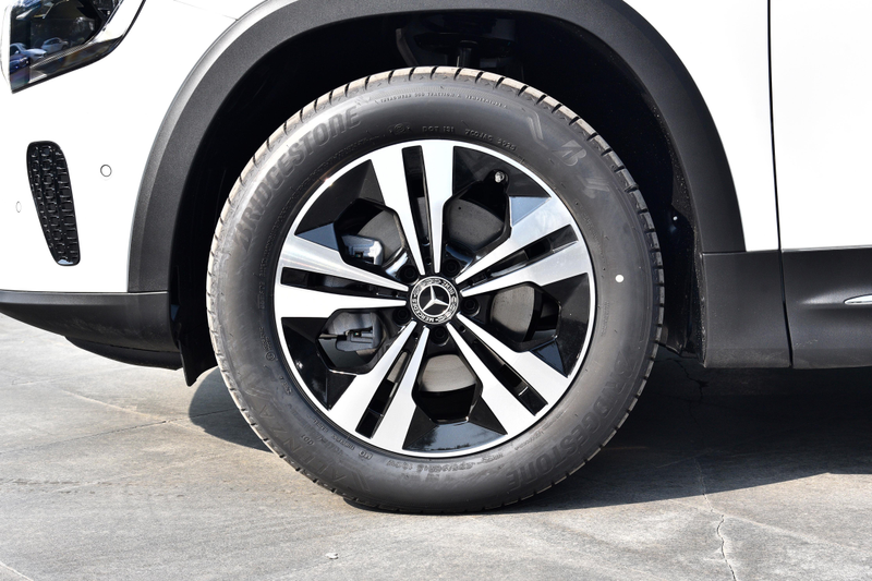 Mercedes glb maintenance   mercedes glb maintenance cycle   mercedes maintenance technology