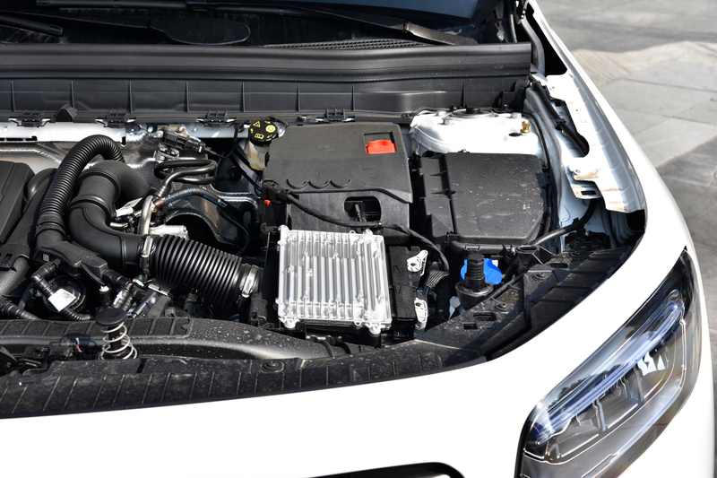 Mercedes glb maintenance   mercedes maintenance technology   mercedes glb maintenance cycle