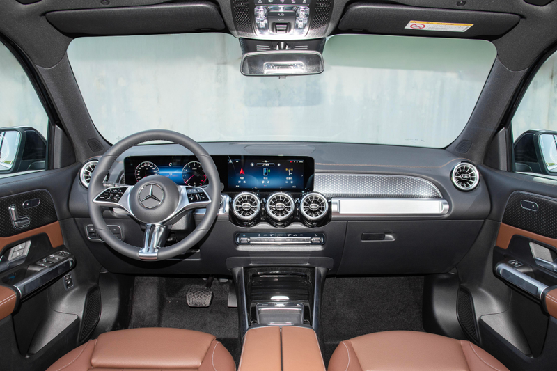 Mercedes glb maintenance   mercedes maintenance technology   mercedes glb maintenance cycle