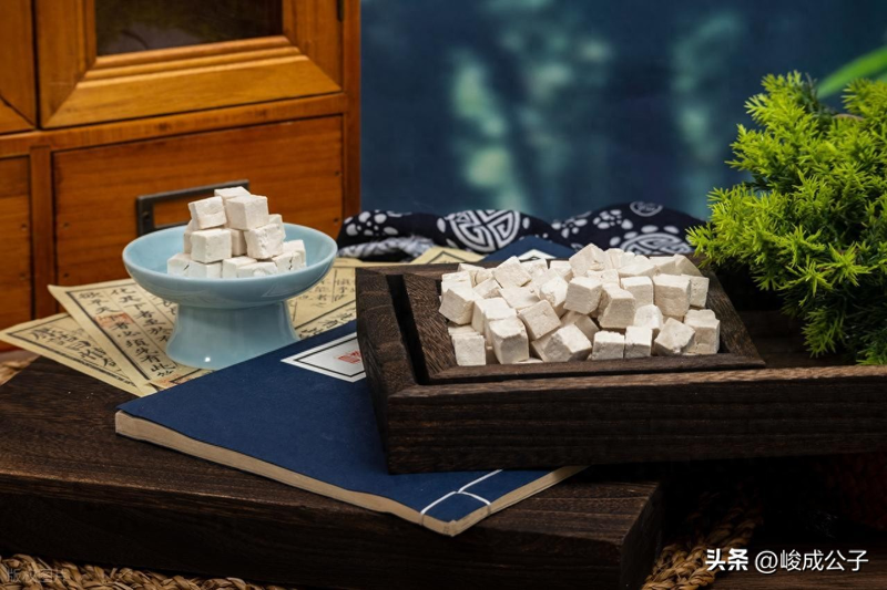 Analysis of land estates