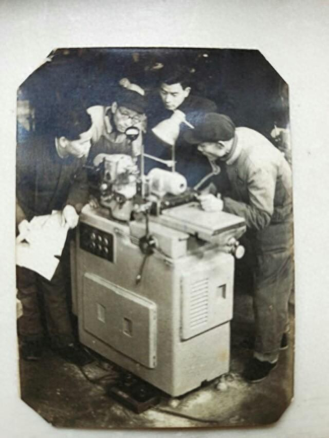 3mz14 micro-axis processing equipment   price of the tool miller  3mz20 micro-axis processing equipment