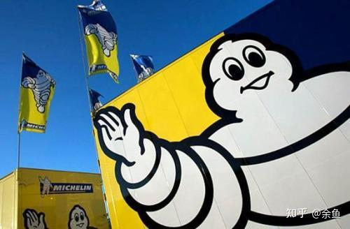 Analysis of the strengths and weaknesses of the michlin tyres